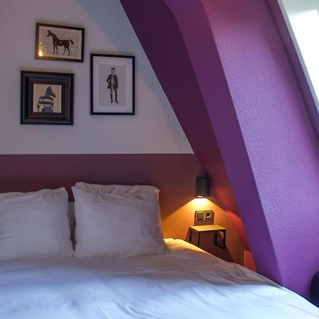 Little Duke Hotel Ден Бош Стая снимка