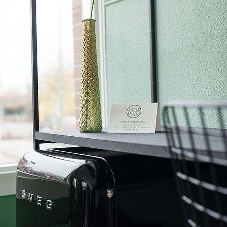 Little Duke Hotel Ден Бош Стая снимка