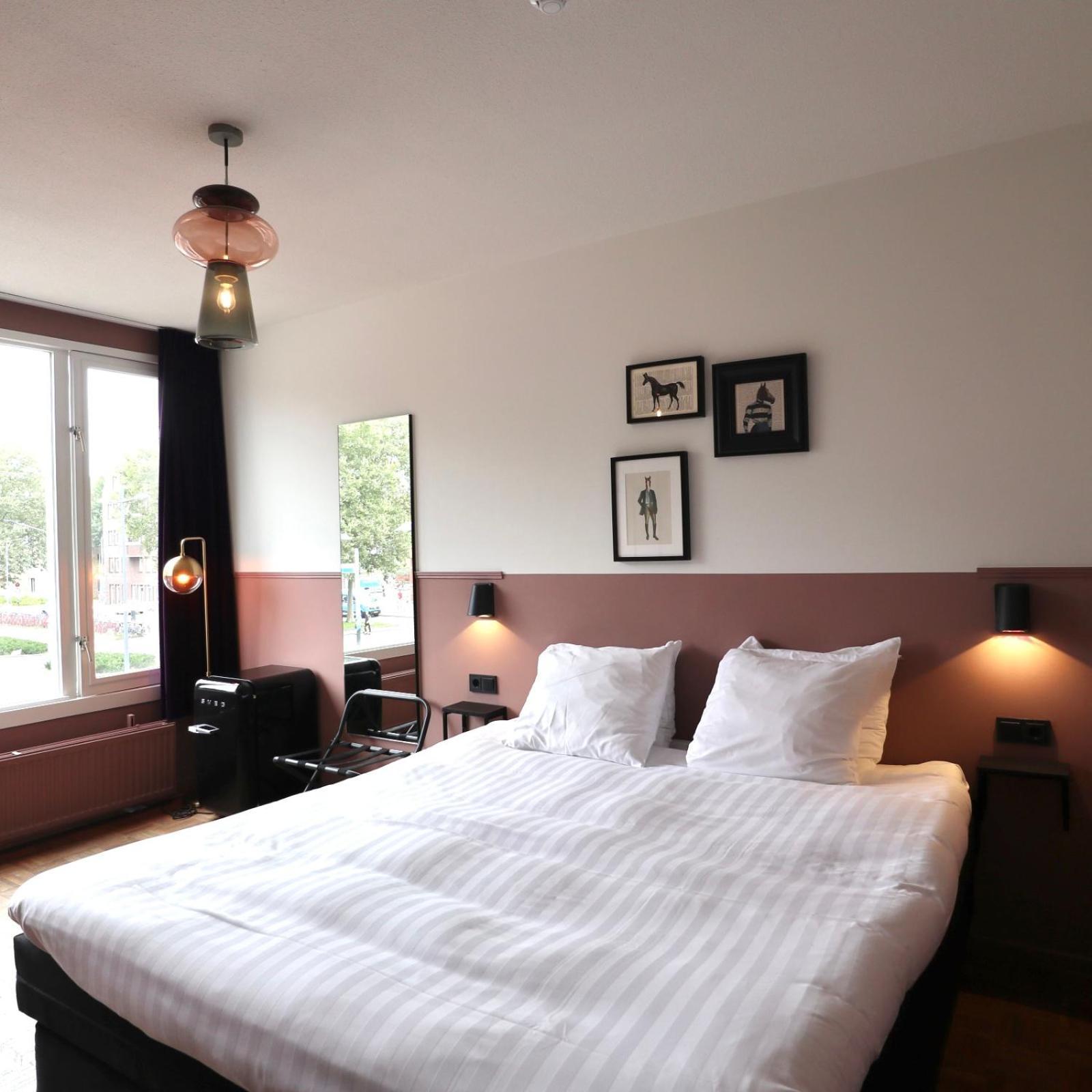 Little Duke Hotel Ден Бош Екстериор снимка