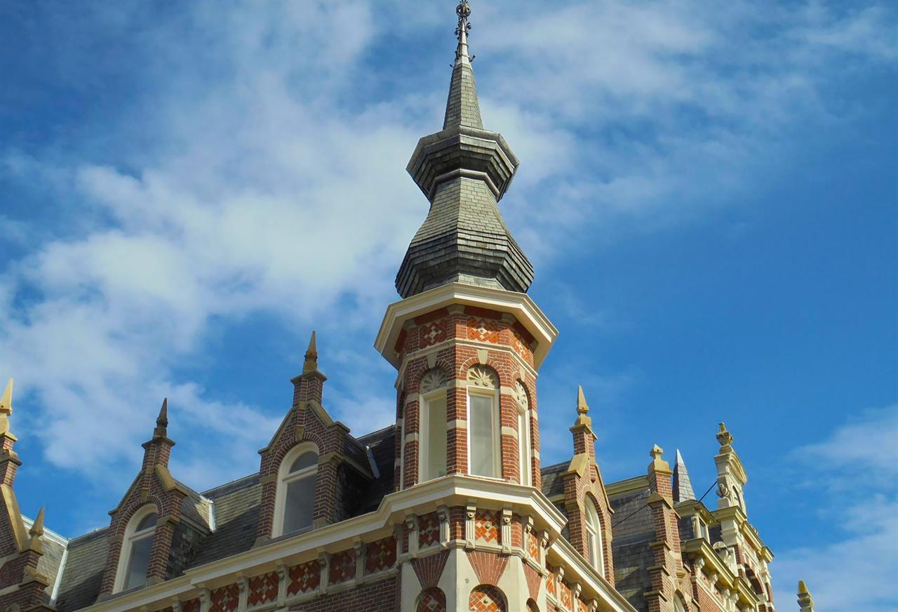 Little Duke Hotel Ден Бош Екстериор снимка