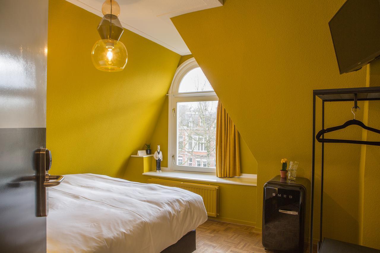 Little Duke Hotel Ден Бош Екстериор снимка