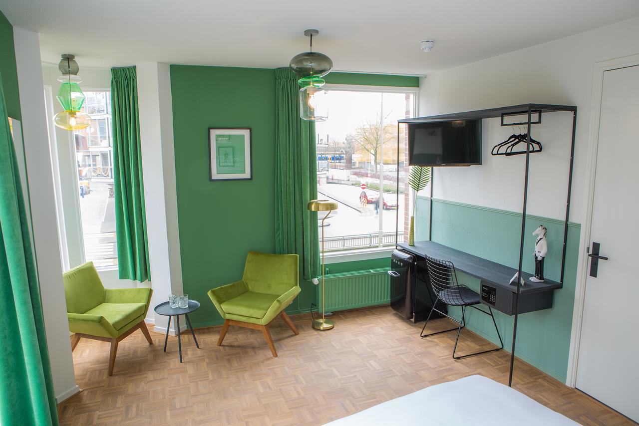Little Duke Hotel Ден Бош Екстериор снимка