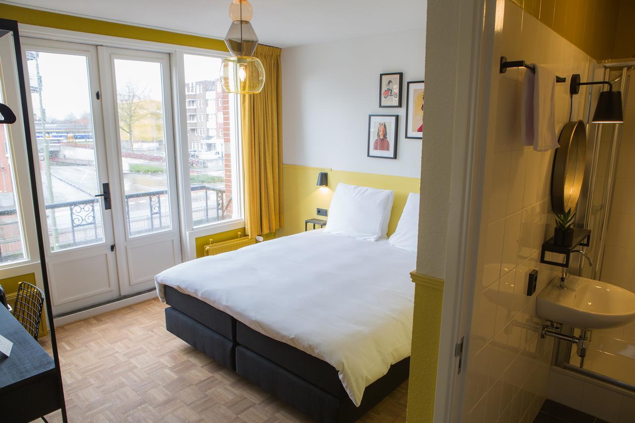 Little Duke Hotel Ден Бош Екстериор снимка
