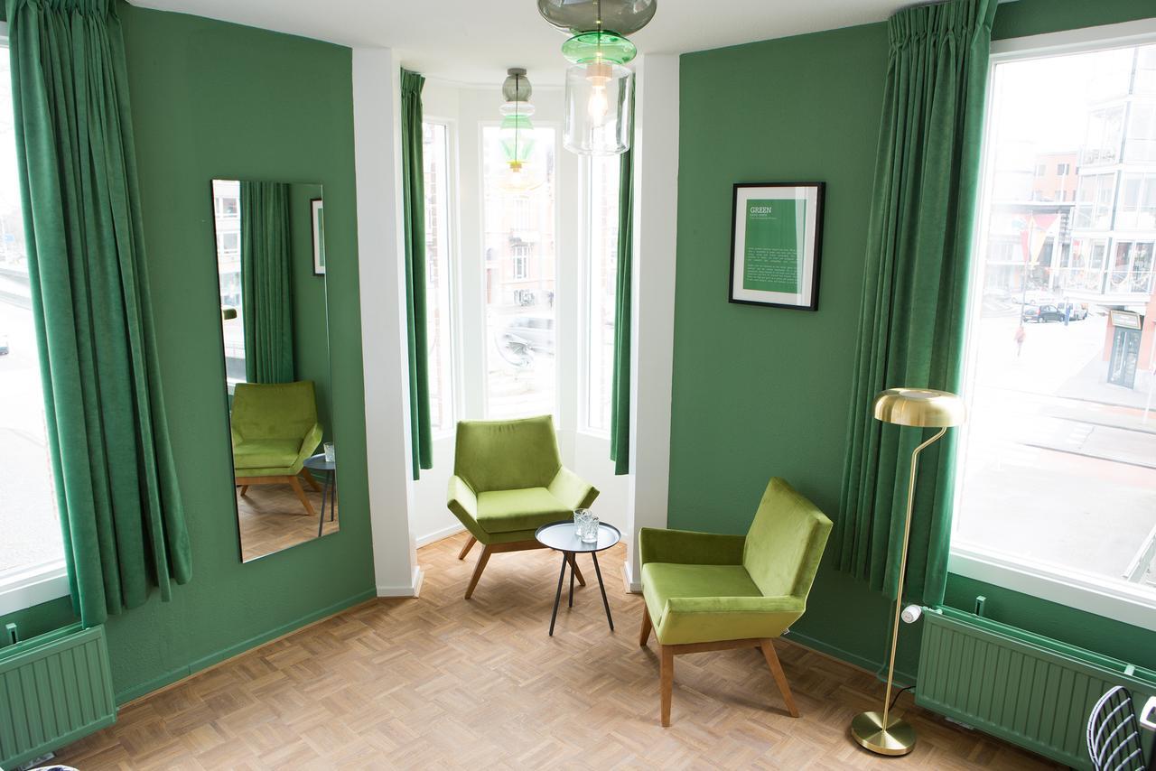Little Duke Hotel Ден Бош Екстериор снимка