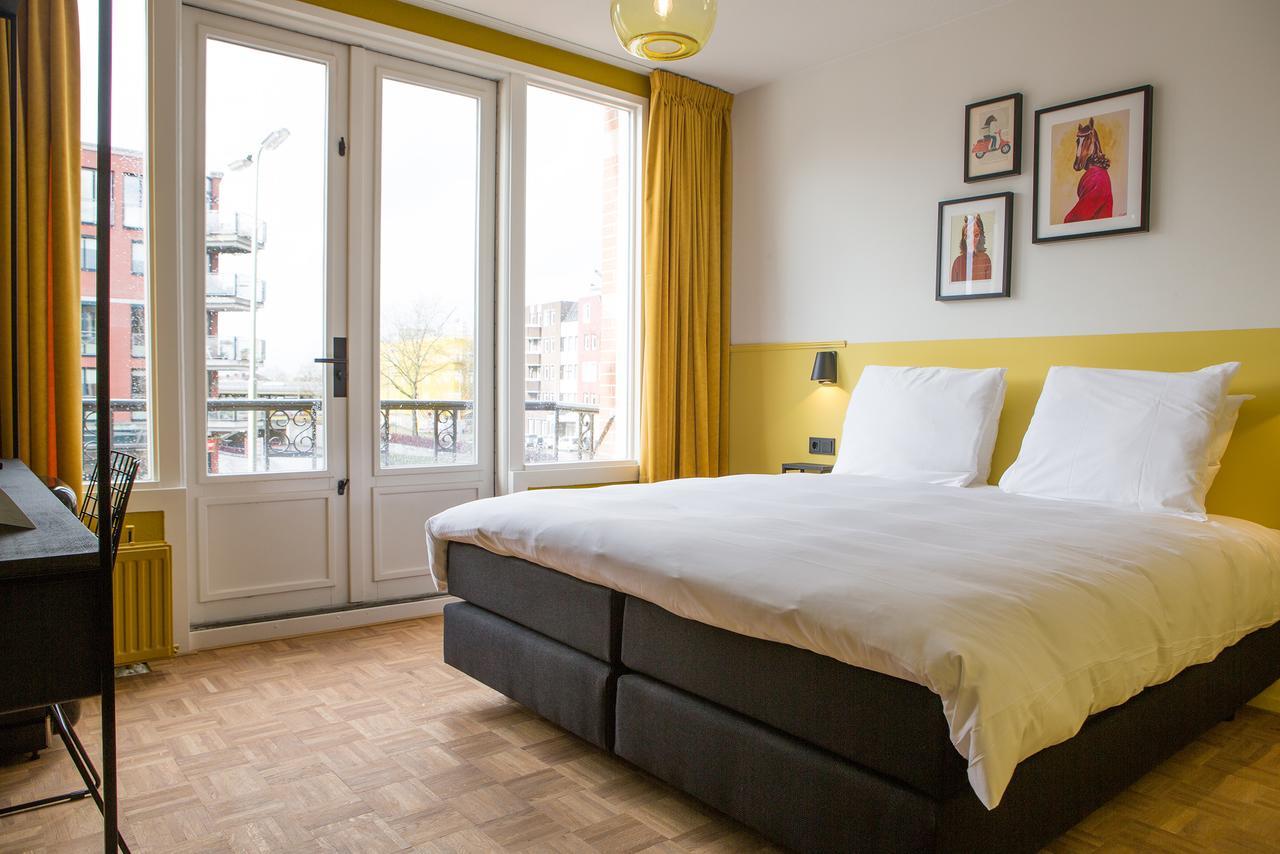 Little Duke Hotel Ден Бош Екстериор снимка