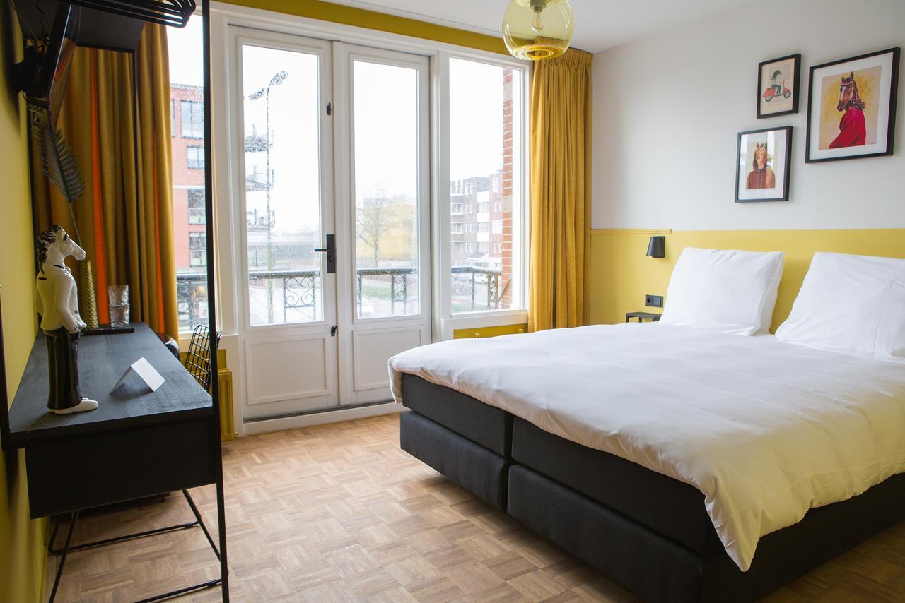 Little Duke Hotel Ден Бош Екстериор снимка