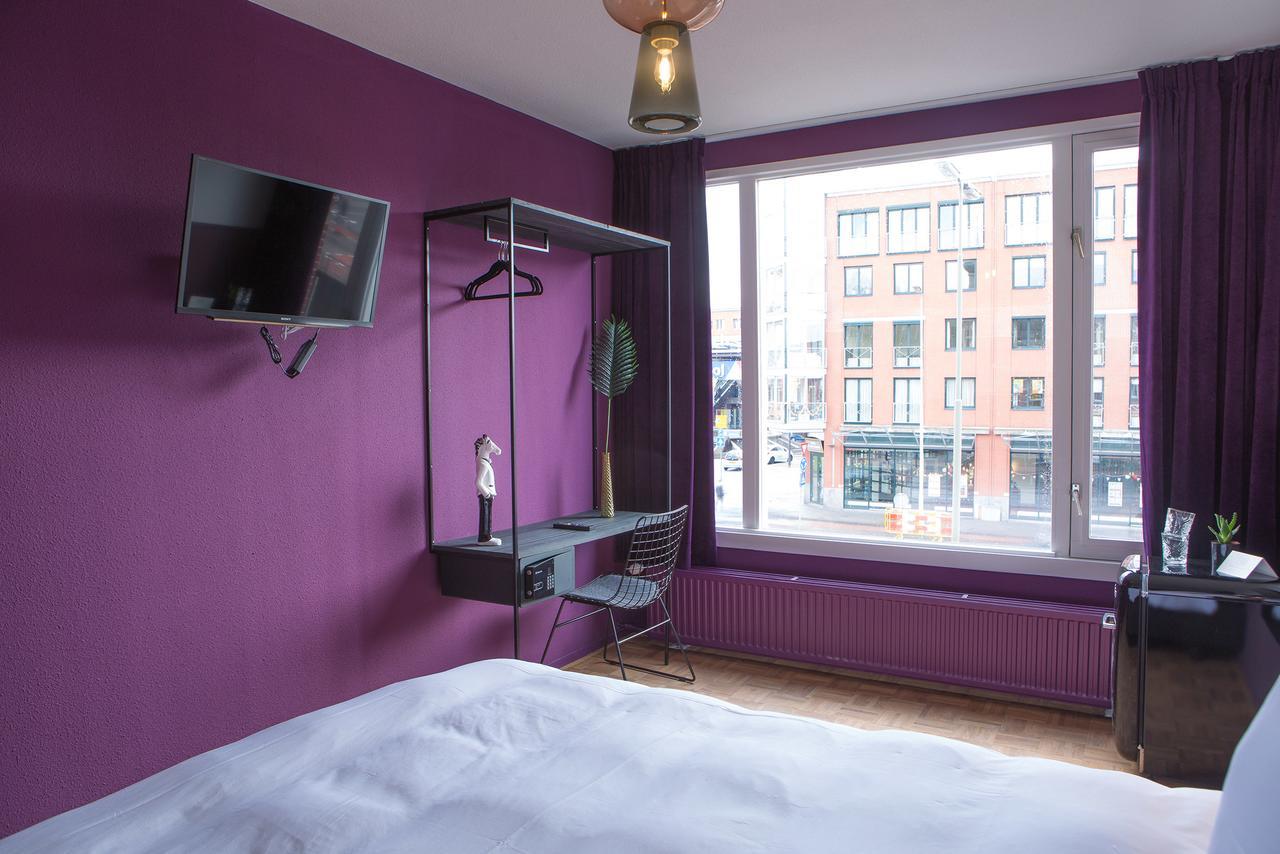 Little Duke Hotel Ден Бош Екстериор снимка