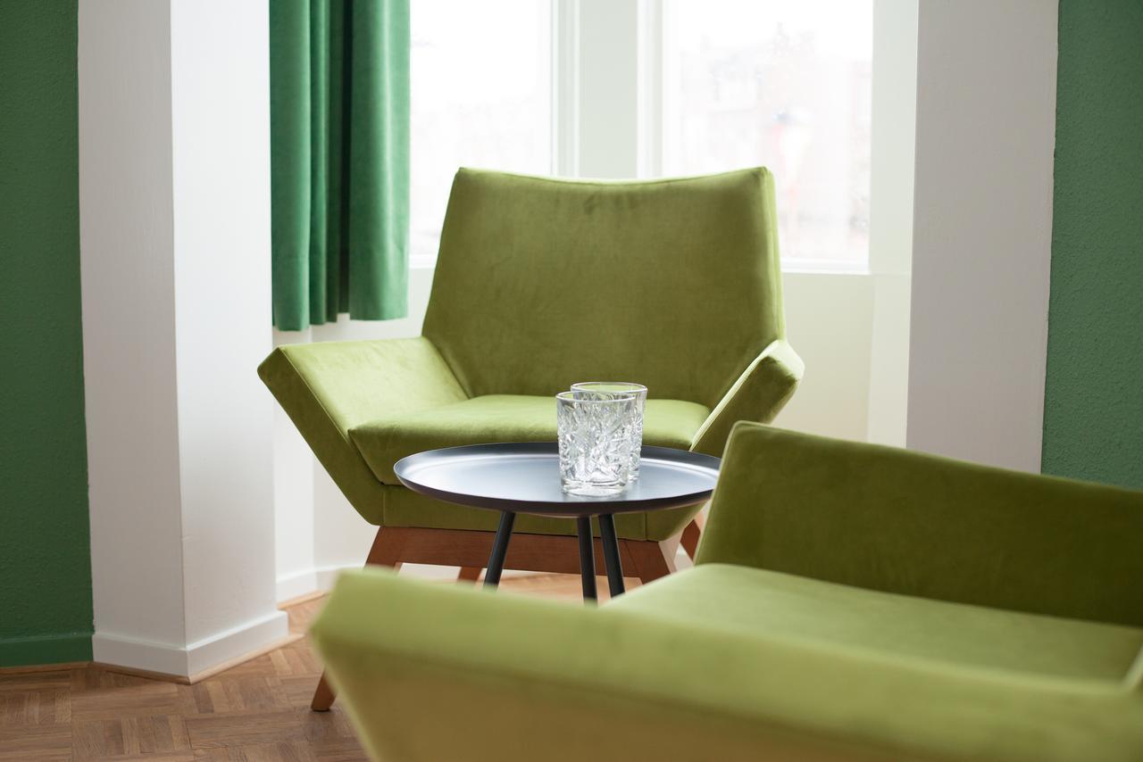 Little Duke Hotel Ден Бош Екстериор снимка