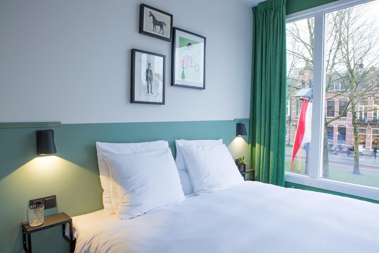 Little Duke Hotel Ден Бош Екстериор снимка