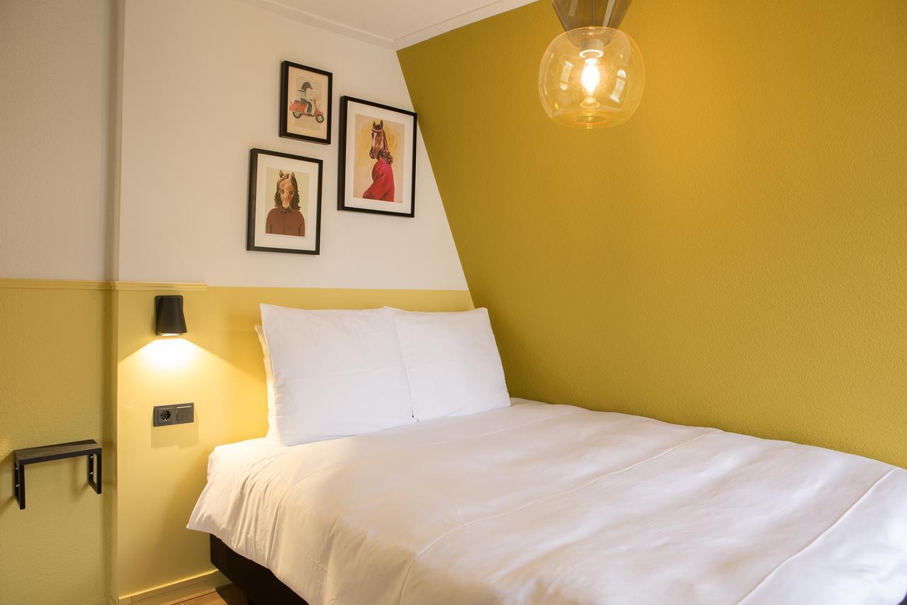 Little Duke Hotel Ден Бош Екстериор снимка