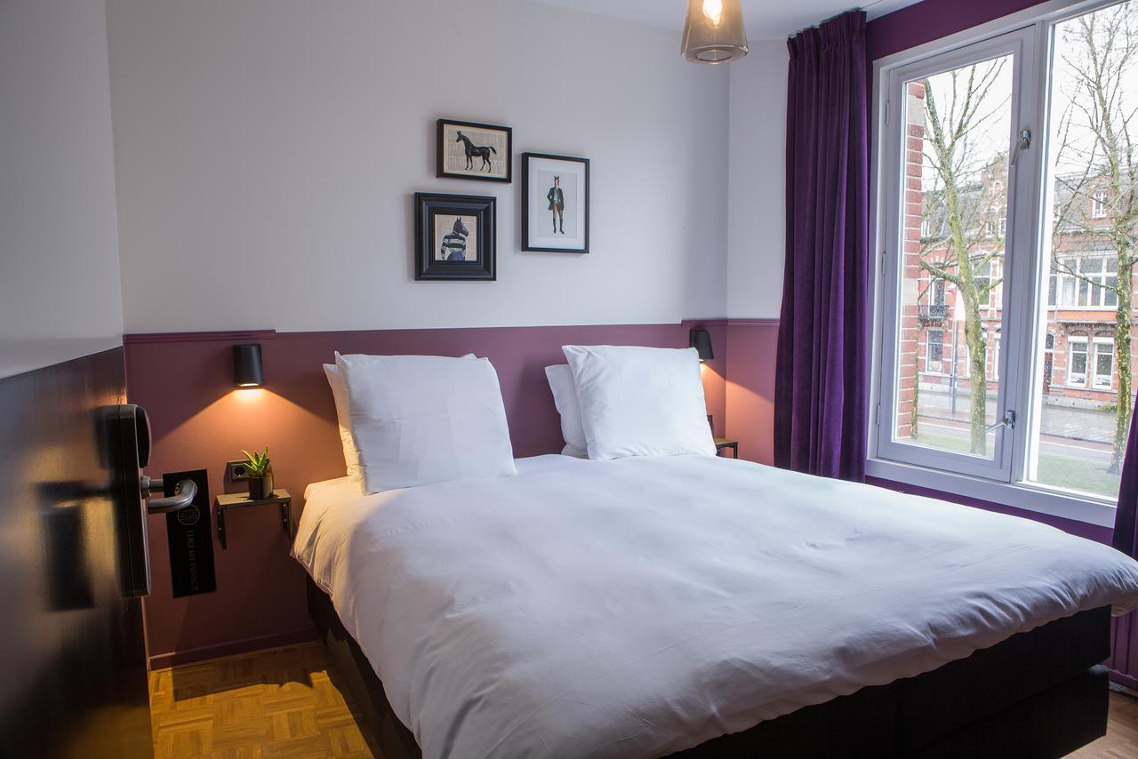 Little Duke Hotel Ден Бош Екстериор снимка
