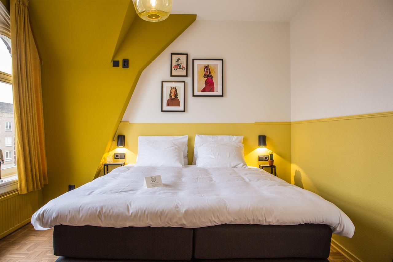 Little Duke Hotel Ден Бош Екстериор снимка