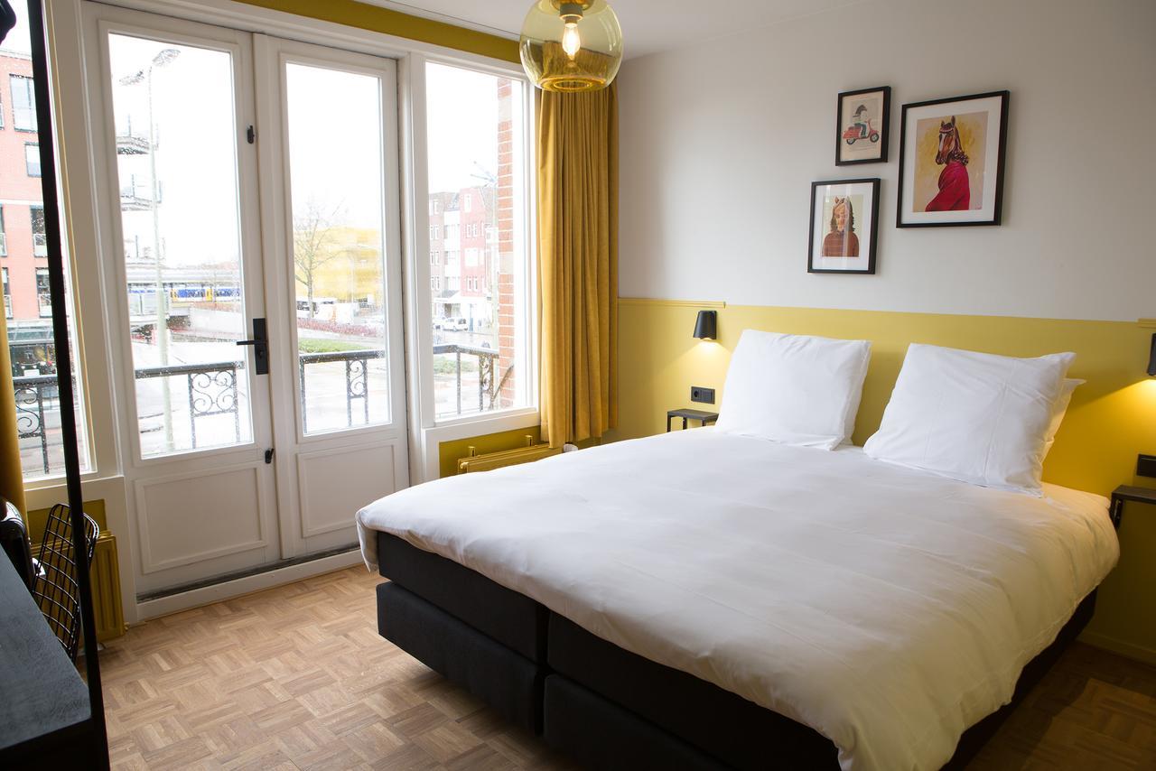 Little Duke Hotel Ден Бош Екстериор снимка