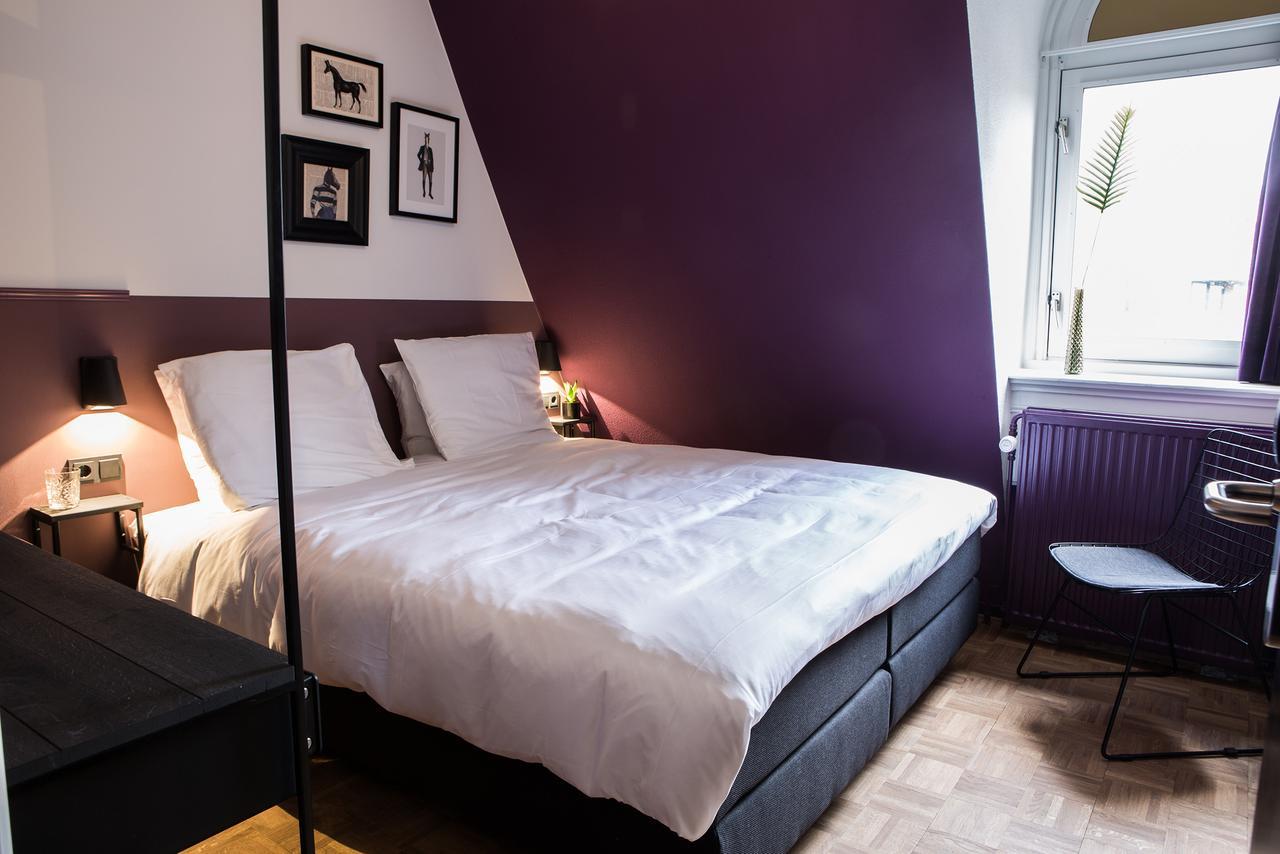 Little Duke Hotel Ден Бош Екстериор снимка