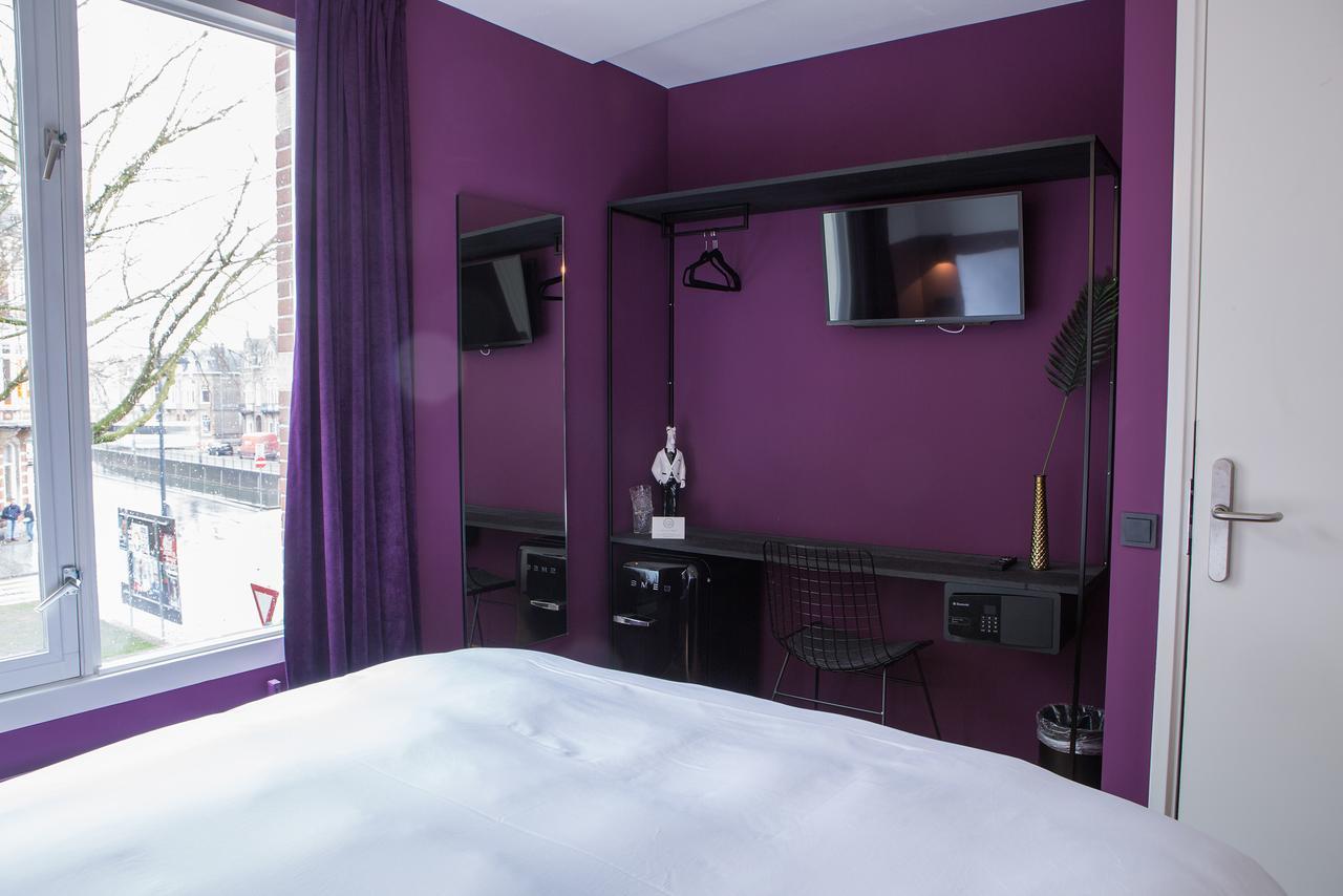 Little Duke Hotel Ден Бош Екстериор снимка