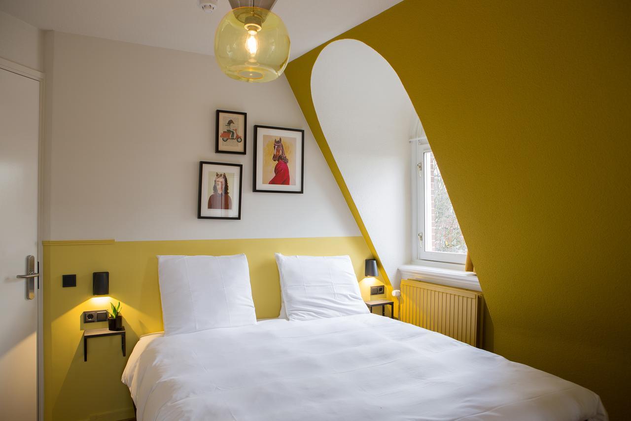 Little Duke Hotel Ден Бош Екстериор снимка
