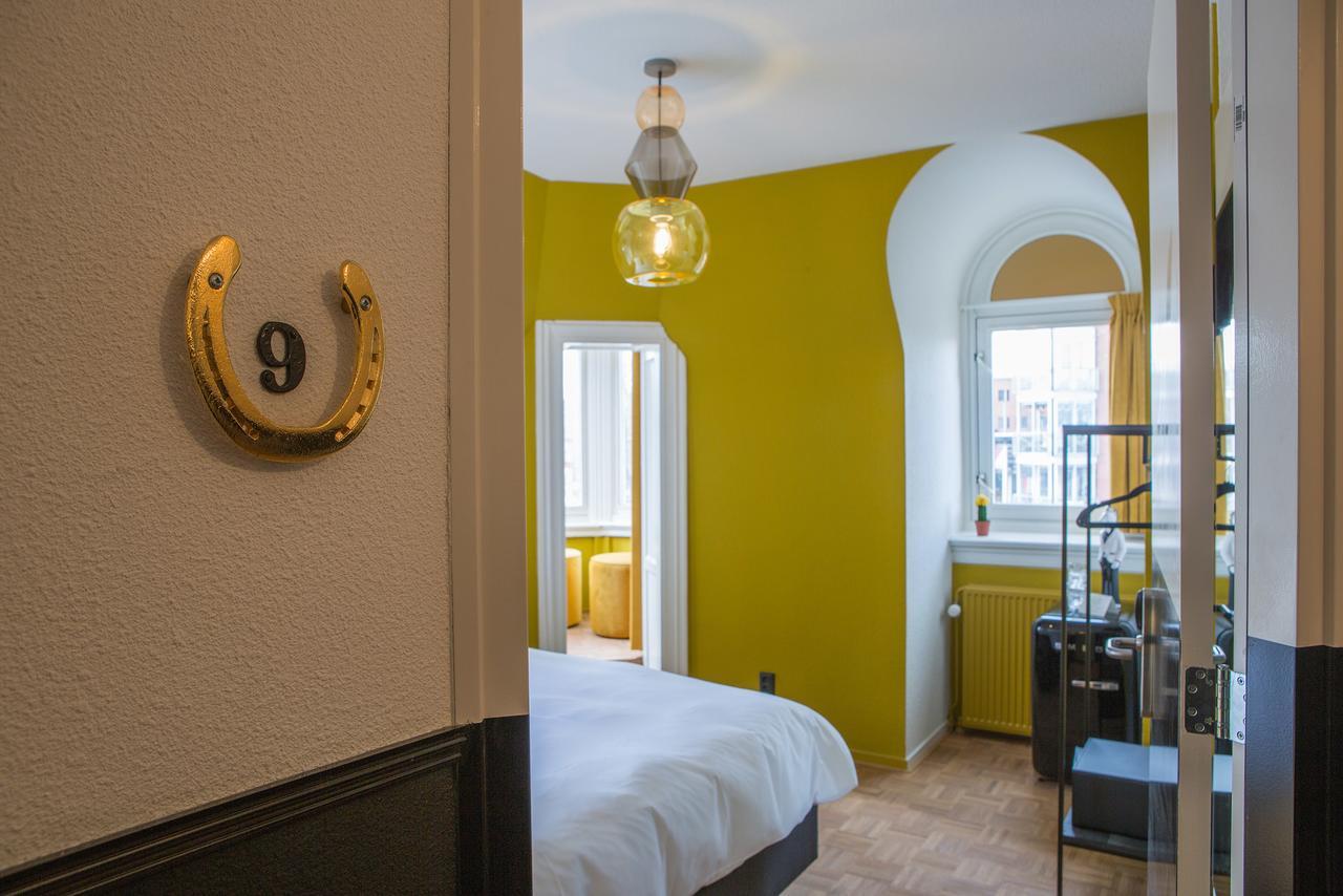 Little Duke Hotel Ден Бош Екстериор снимка
