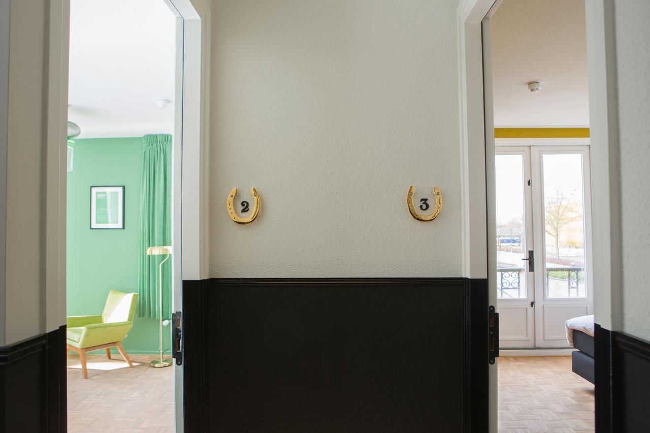 Little Duke Hotel Ден Бош Екстериор снимка
