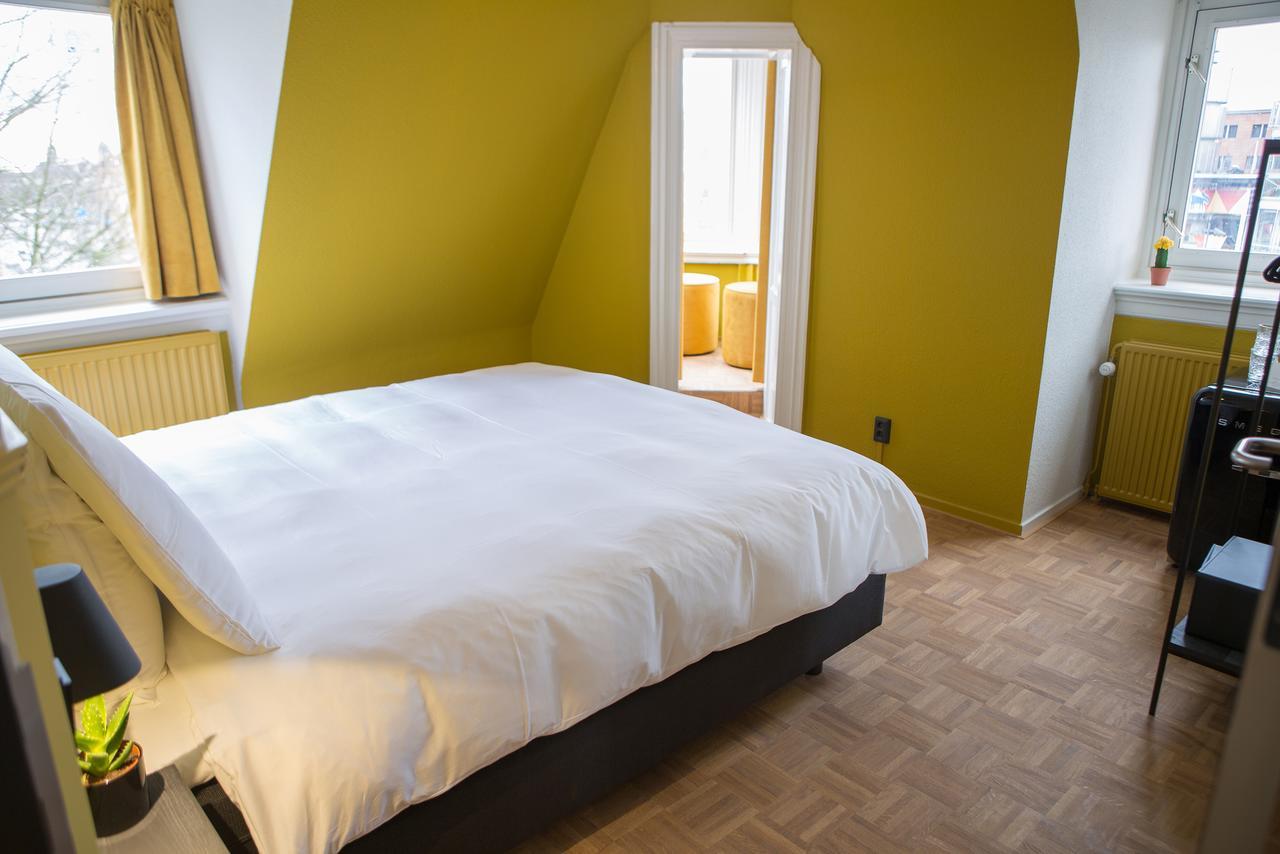 Little Duke Hotel Ден Бош Екстериор снимка