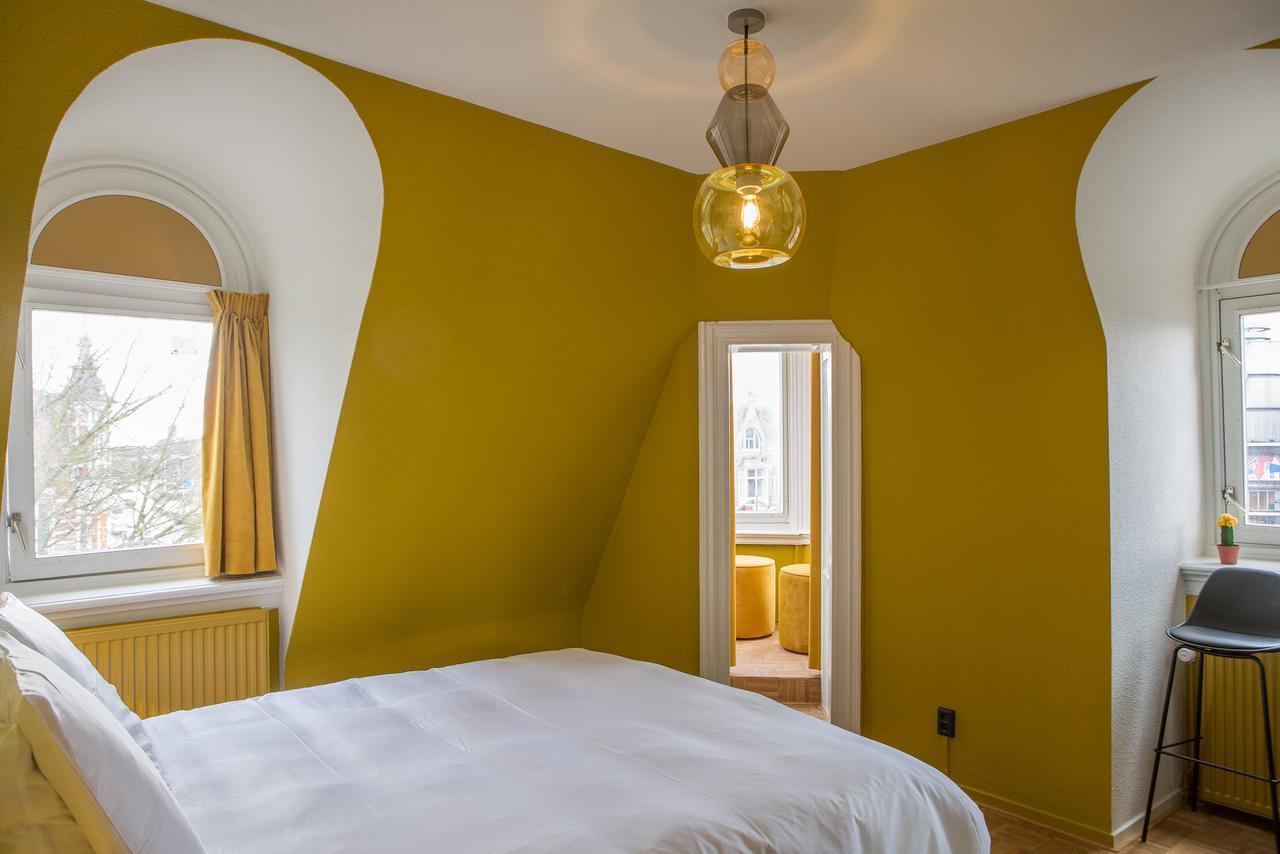Little Duke Hotel Ден Бош Екстериор снимка