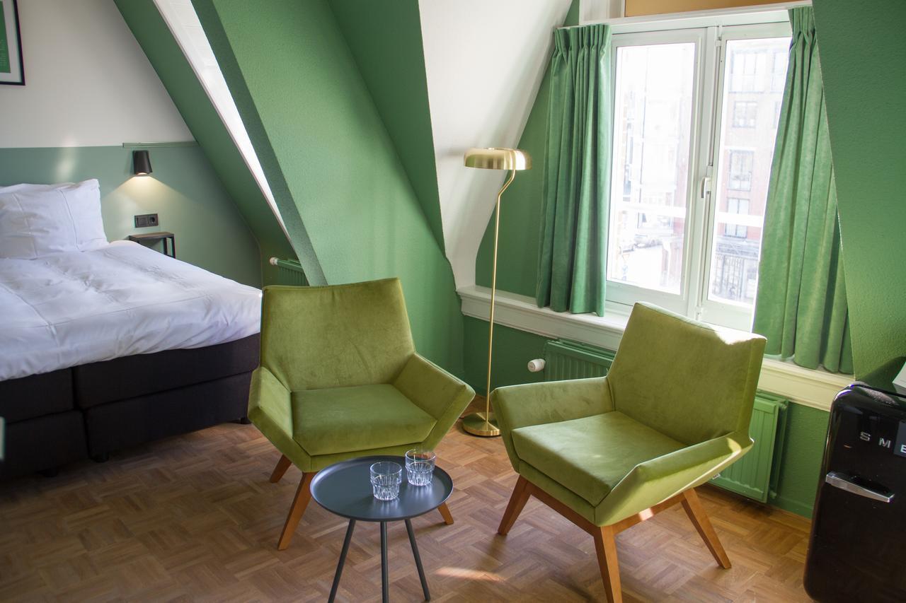 Little Duke Hotel Ден Бош Екстериор снимка